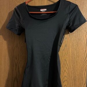 Undertech undercover black top